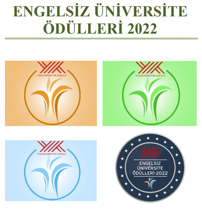 Engelsiz Okul Bayragi