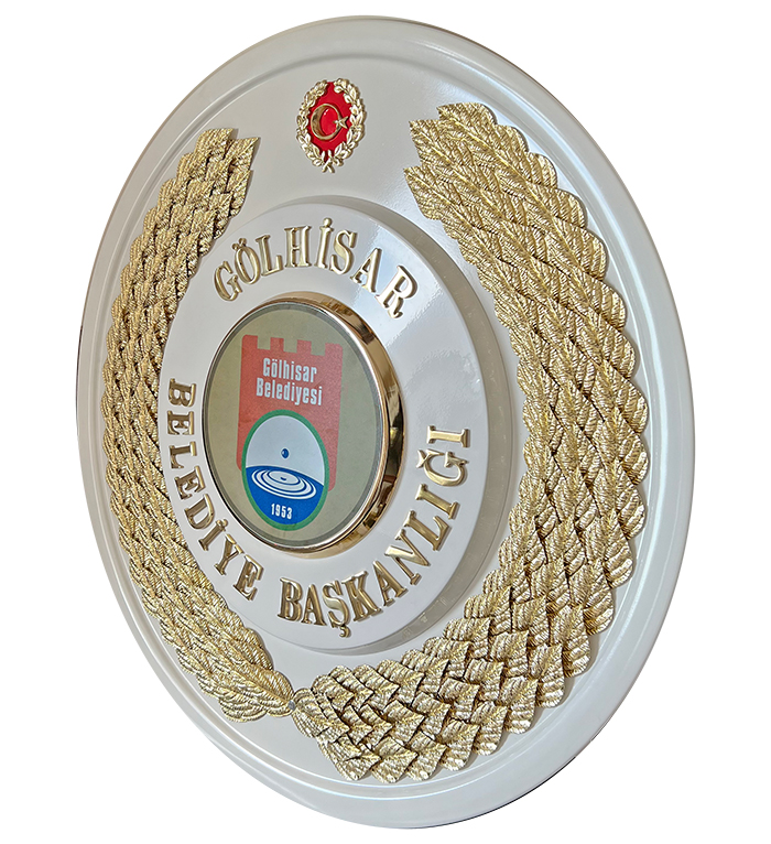 Belediye Toren Celengi Yantaraf