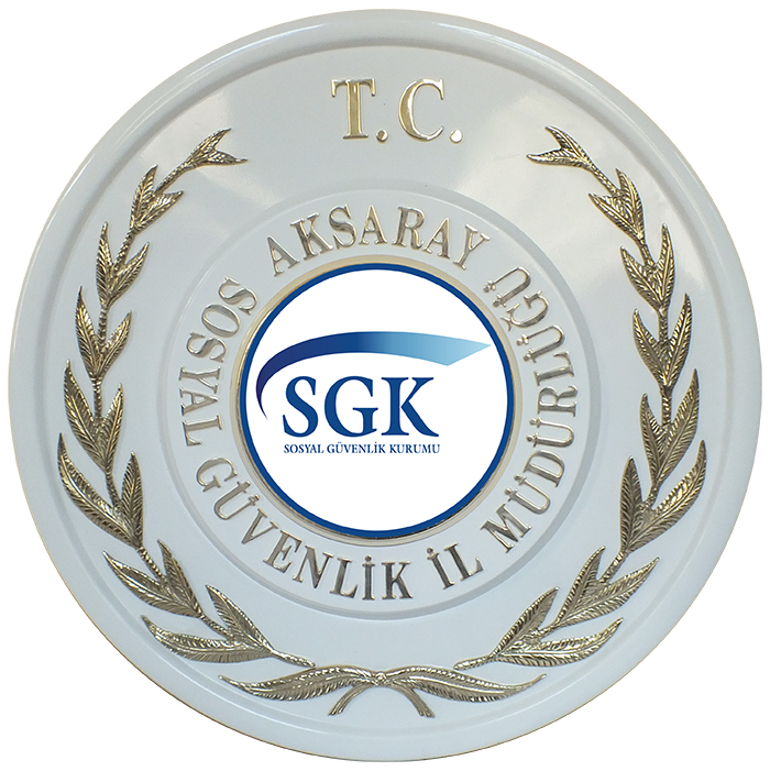 Sgk Metal Toren Celengi Pirinc