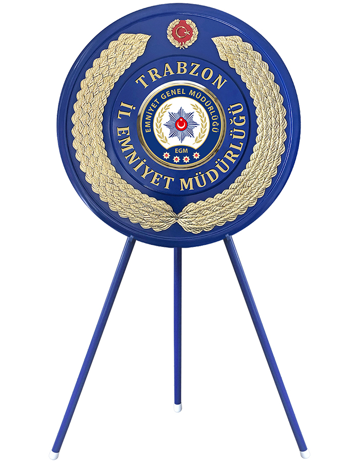 Emniyet Mudurlugu Toren Celengi