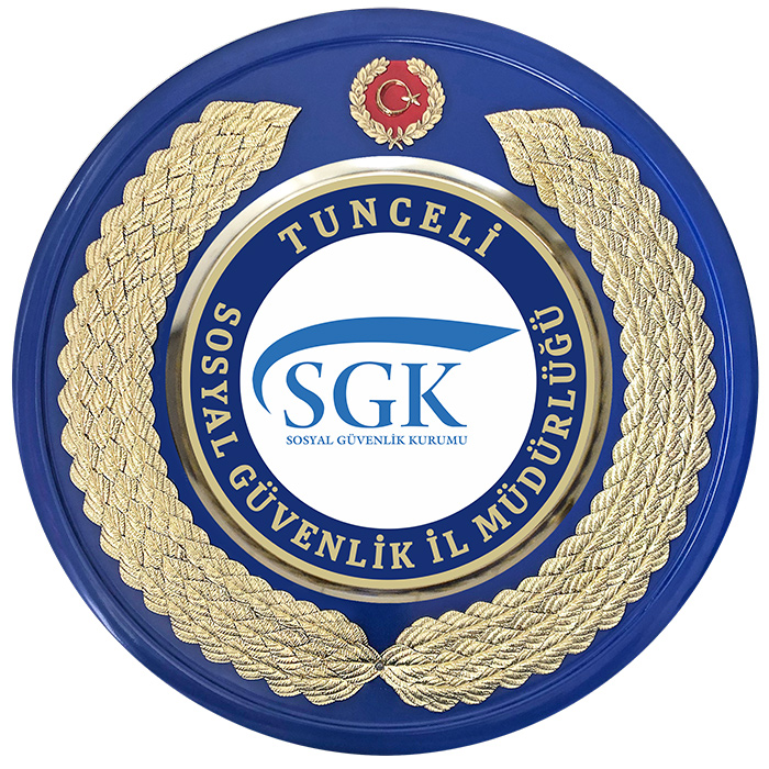 Sgk Metal Toren Celegi