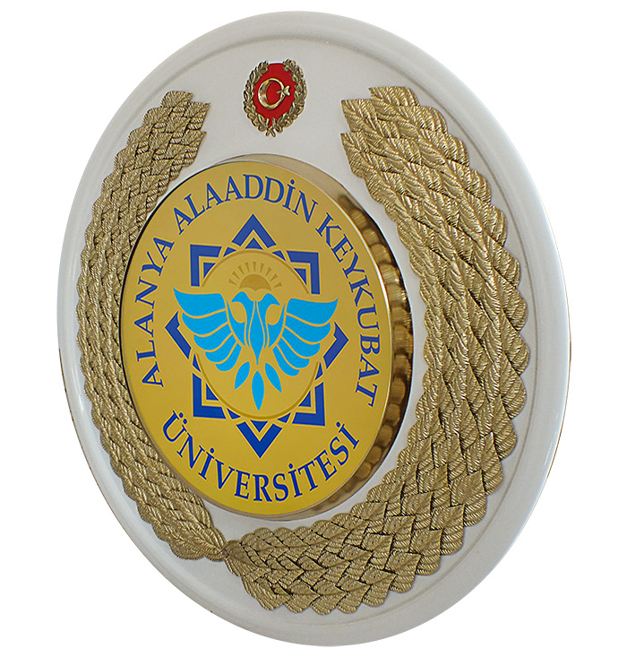 Universite Metal Toren Celengi Yan