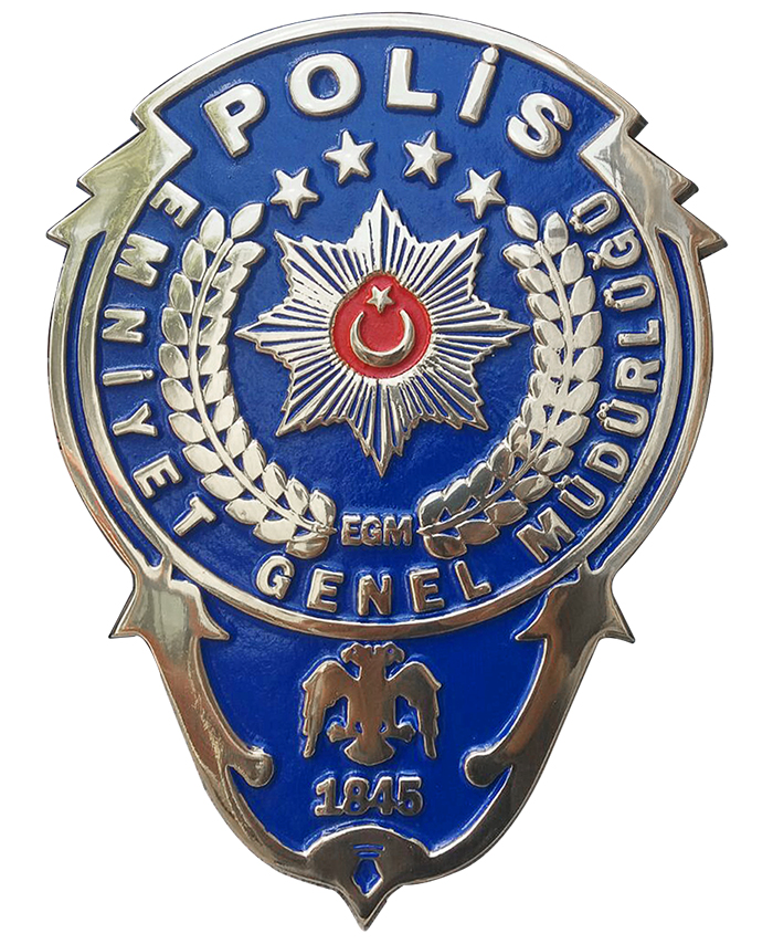 Dokum Polis Celenk