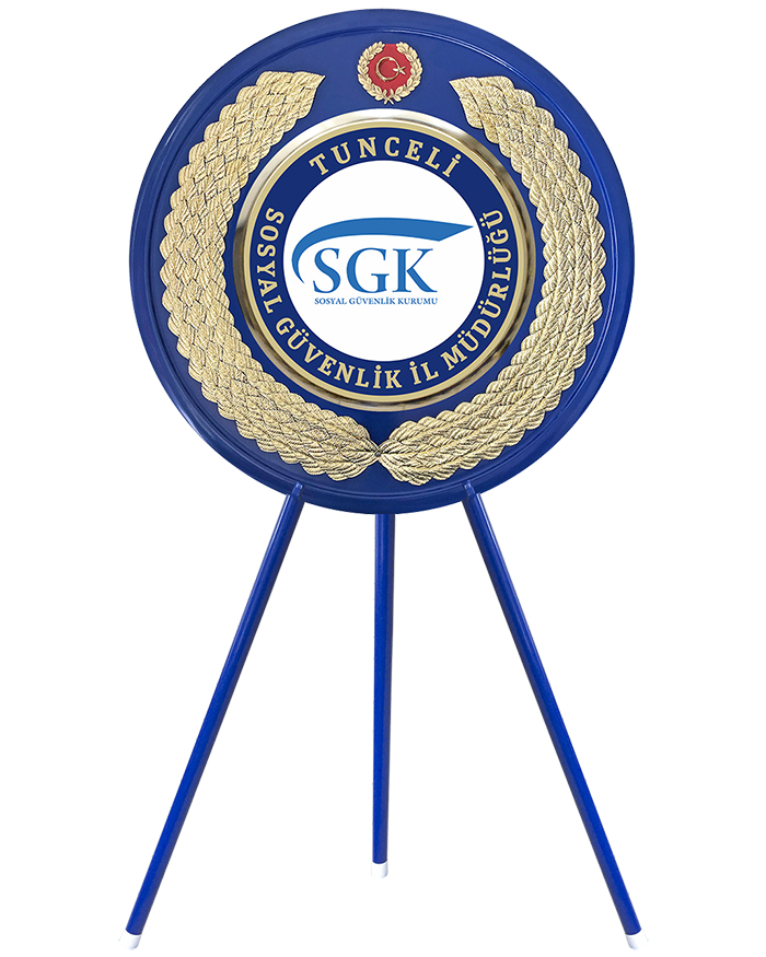 Sgk Metal Toren Celegi Kaliteli