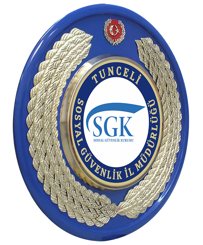Sgk Metal Toren Celegi