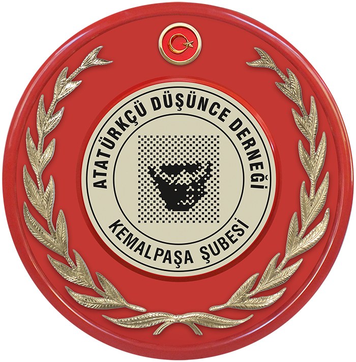 ADD Atatürkçü Düşünce Derneği Metal Tören Çelengi - ADD ÇELENK