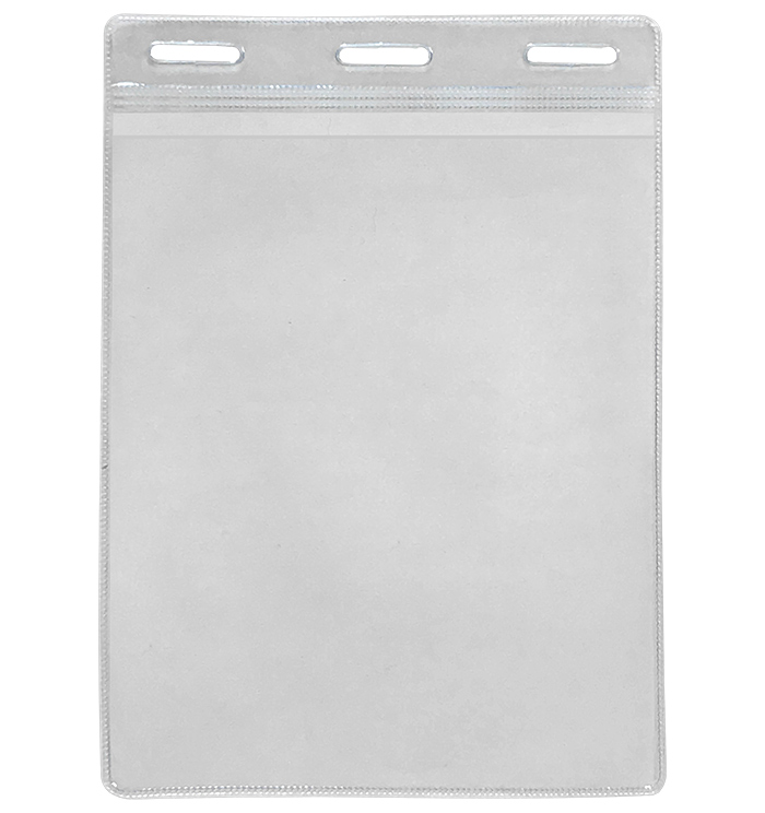 NP8 Naylon Kart Poşeti - Plastik Kart Poşeti 115x160 mm - DİK CODE:311-XL