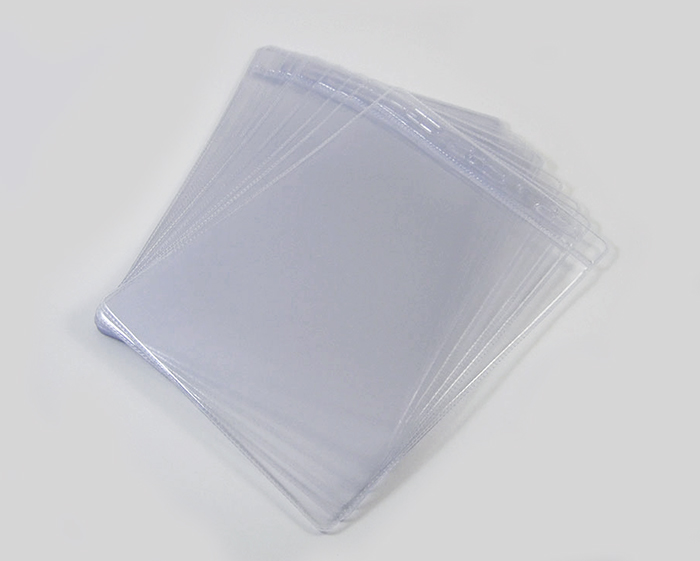NP8 Naylon Kart Poşeti - Plastik Kart Poşeti 115x160 mm - DİK CODE:311-XL