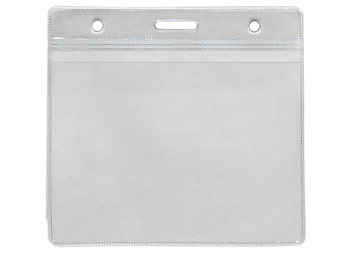 NP9 Naylon Kart Poşeti - Plastik Kart Poşeti 105x90 mm - YATAY CODE 304