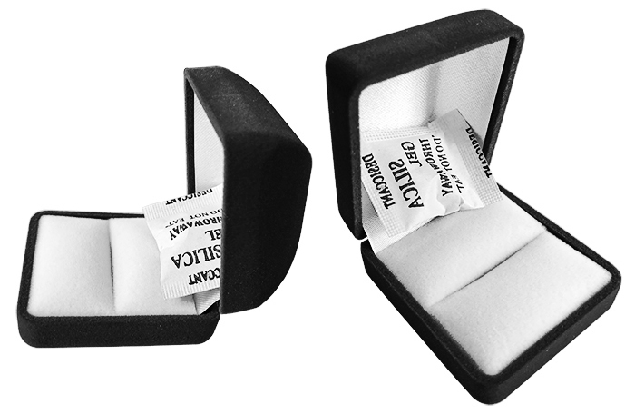 Rozet Kutusu - Kadife Rozet Kutuları - Akrilik Rozet Kutusu - PVC Rozet Kutusu - RK01-RK02-RK03-RK04-RK05