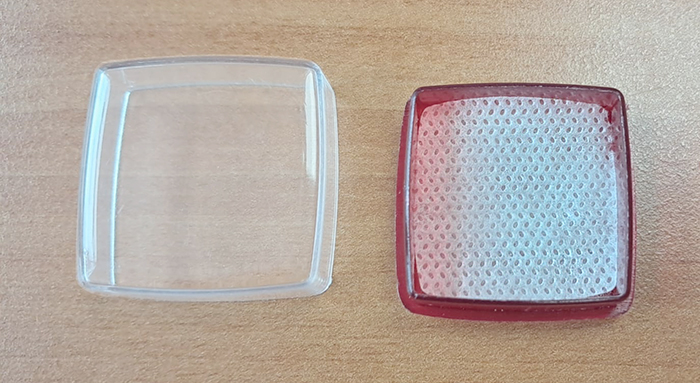 Rozet Kutusu - Kadife Rozet Kutuları - Akrilik Rozet Kutusu - PVC Rozet Kutusu - RK01-RK02-RK03-RK04-RK05