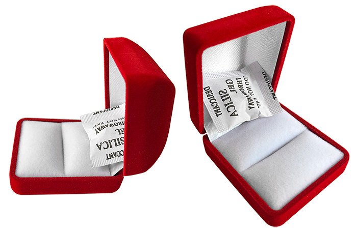 Rozet Kutusu - Kadife Rozet Kutuları - Akrilik Rozet Kutusu - PVC Rozet Kutusu - RK01-RK02-RK03-RK04-RK05