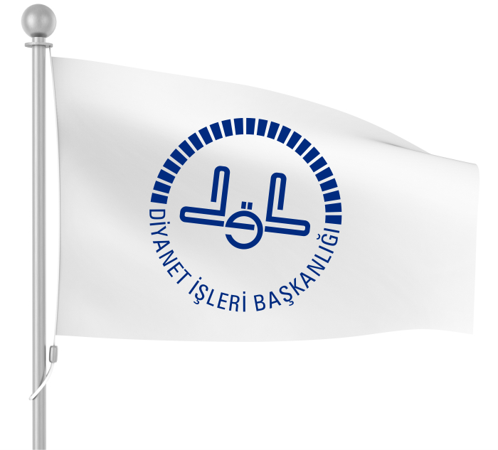 Diyanet İşleri Başkanlığı Bayrak ve Flamaları