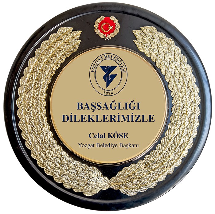 Cenaze Töreni Çelenkleri, Taziye Çelenkleri, Başsağlığı Çelenkleri