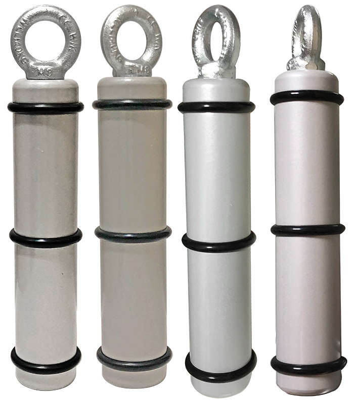 Bayrak Direği Ağırlığı, Bayrak Direği İçin Metal Ağırlık, Ağırlık BDA1011