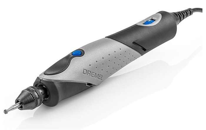 DREMEL STYLO+2050-15 Mühür Kazıma Makinası 2050-10