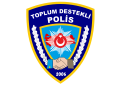 AKP AK PARTİ DÖKÜM YAKA ROZETİ - ÜRÜN KODU:AKP05