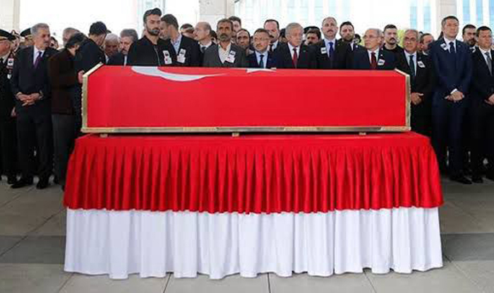 KATAFALK ÖRTÜSÜ - Özellik, Ebat Ölçü ve Şekli - KATAFALK ÖRTÜSÜ NEDİR ?