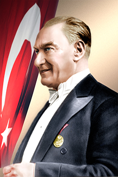 Atatürk Posteri İçin Resimler - ATATÜRK RESİMLERİ - POSTER