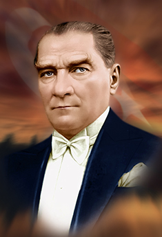 Atatürk Posteri İçin Resimler - ATATÜRK RESİMLERİ - POSTER