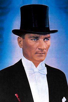 Atatürk Posteri İçin Resimler - ATATÜRK RESİMLERİ - POSTER