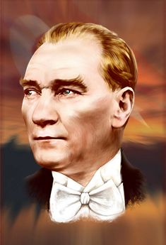 Atatürk Posteri İçin Resimler - ATATÜRK RESİMLERİ - POSTER