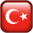KAĞIT BAYRAK - Plastik Sopalı Kağıt Türk Bayrağı Ölçüleri