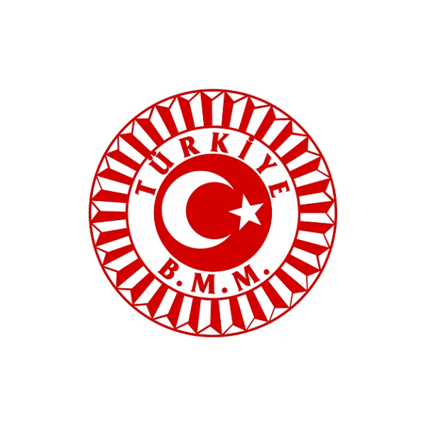 TBMM Türkiye Büyük Millet Meclisi Bayrağı