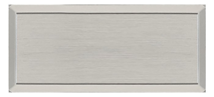 MYK01 Metal Yaka İsimliği