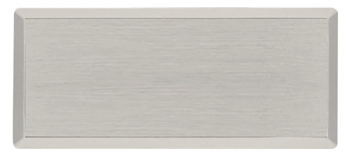 MYK01 Metal Yaka İsimliği