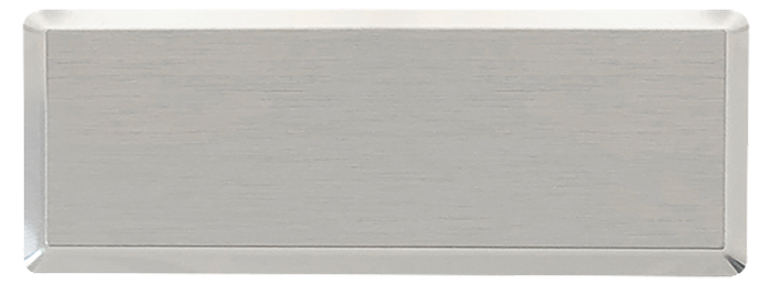 MYK02 Metal Yaka İsimliği