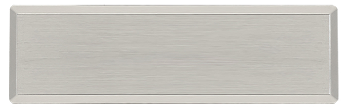 MYK03 Metal Yaka İsimliği