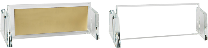 KS104 Kristal Masa İsimliği