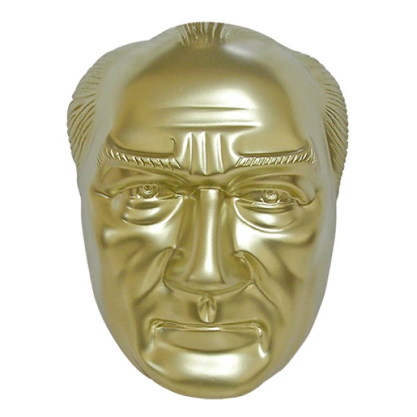 50 cm Fiberglass Atatürk Maskı