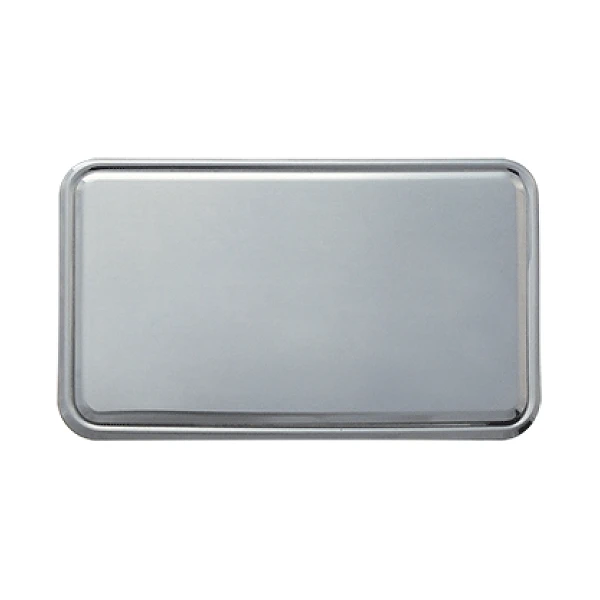 MYK11 Metal Yaka İsimliği
