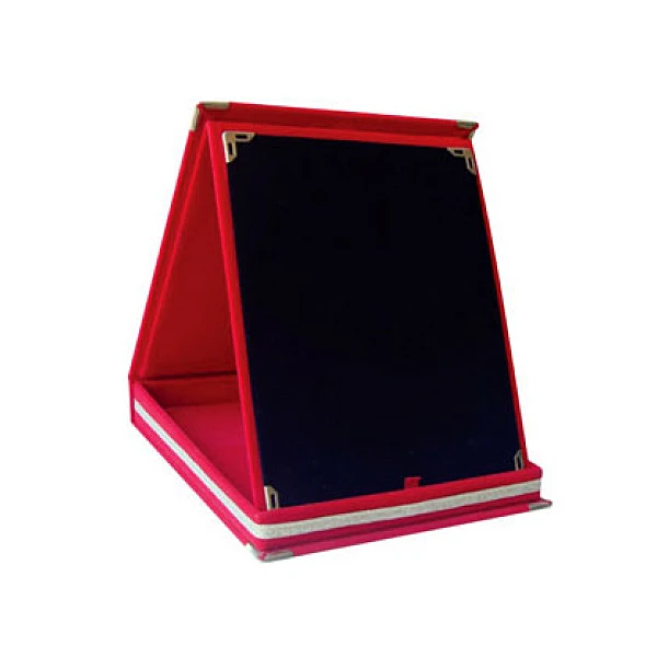 12x16 cm Albüm Plaket Kutusu