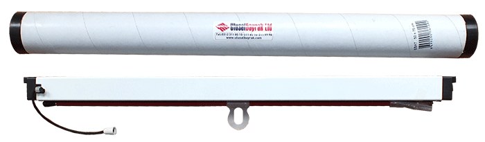 STR7550 Stor Türk Bayrağı 75x50 cm YATAY