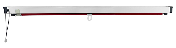 STR70105 Stor Türk Bayrağı 70x105 cm DİKEY