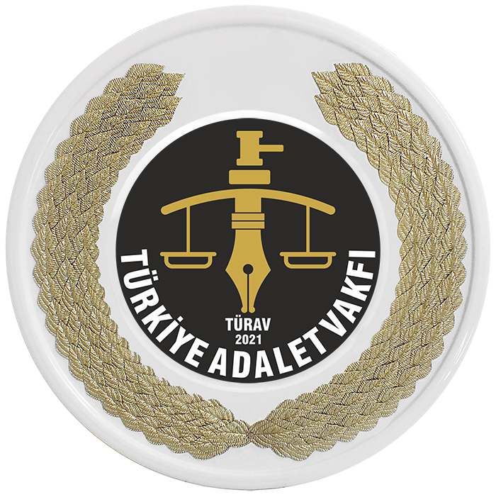Klasik Model Pirinç Yapraklı - METAL TÖREN ÇELENGİ