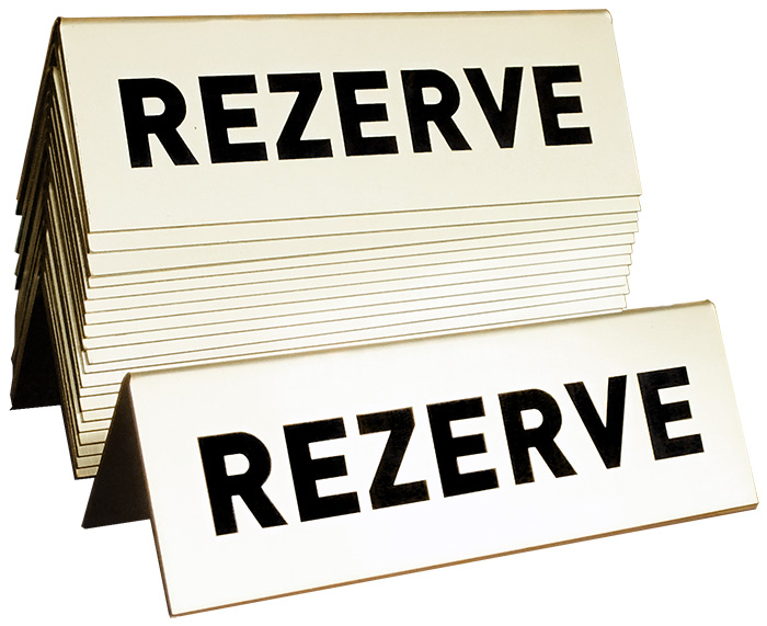 R03 - Rezopal - Lazer Kazıma Rezerve Yazıları