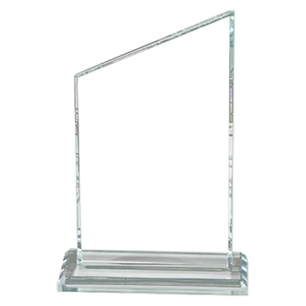 Kristal Plaket Model ve Çeşitleri