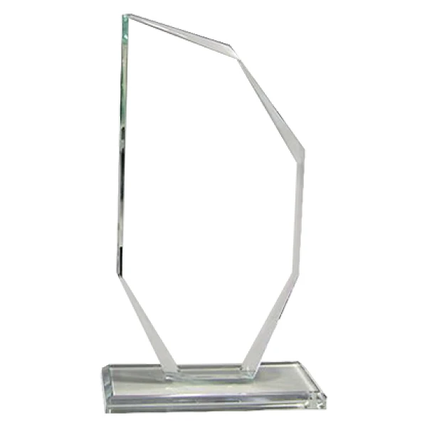 P215 Kristal Plaket