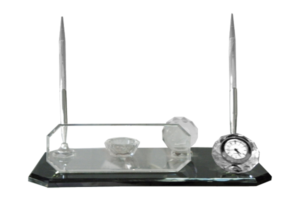 P104 Kristal Plaket