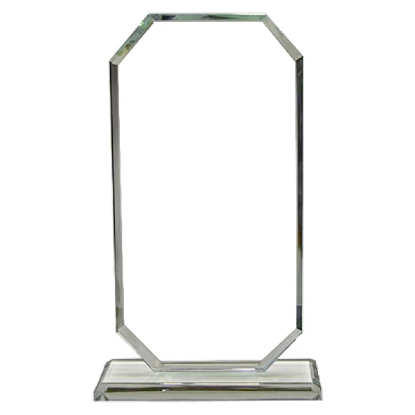 P104 Kristal Plaket