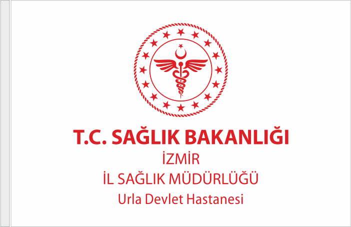TKHK BAYRAĞI - Türkiye Kamu Hastaneleri Kurumu TKHK Bayrak ve Flamaları