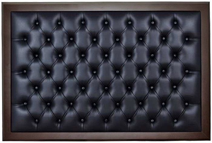 0263 Kapitoneli Model Makam Arkalığı - Panosu 100x150 cm