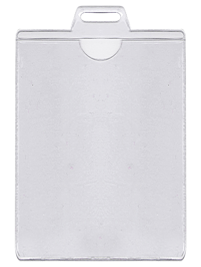 NP5 Naylon Kart Poşeti - Plastik 66x90 mm - YATAY CODE 302-L