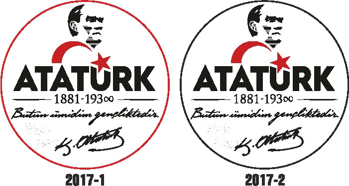 24 KASIM ÖĞRETMENLER GÜNÜ KOKARTI - SATEN YAKA KOKARTI