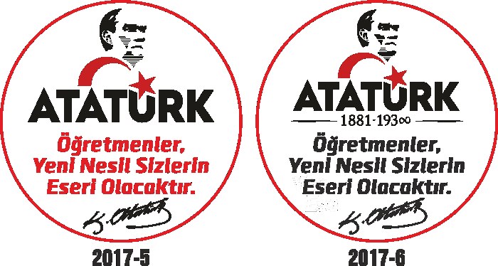 24 KASIM ÖĞRETMENLER GÜNÜ KOKARTI - SATEN YAKA KOKARTI