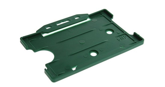 Plastik Kart Koruyucu - KLASİK / YATAY ve DİKEY